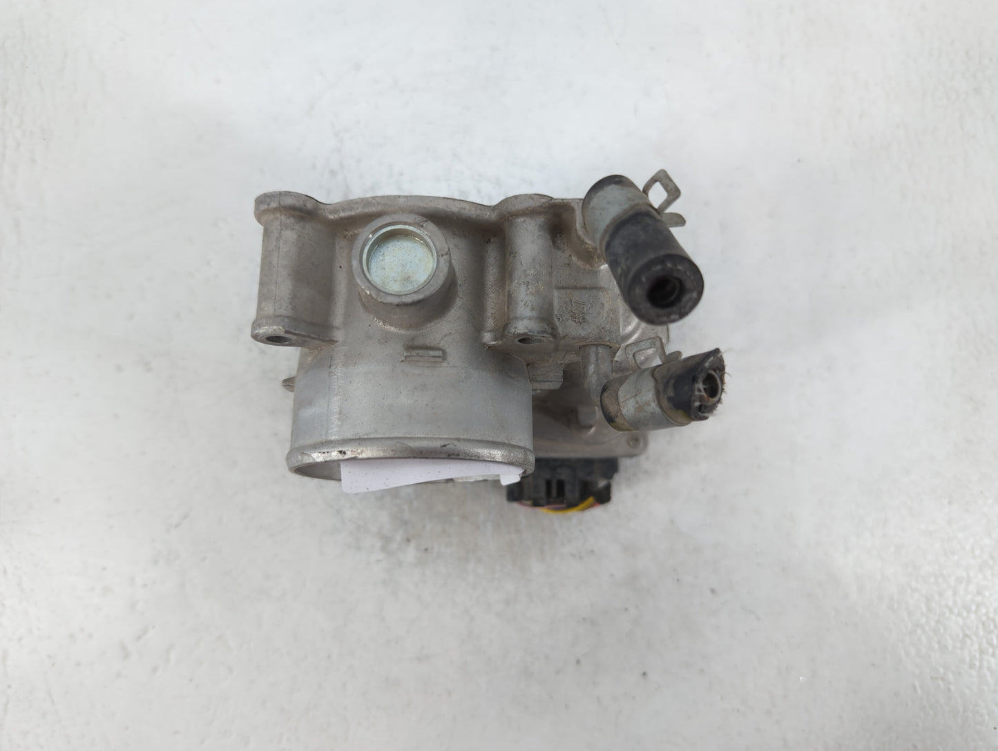 2014-2018 Kia Forte Throttle Body P/N:35100-2E000 Fits Fits 2011 2012 2013 2014 2015 2016 2017 2018 2019 2020 2021 OEM Used 