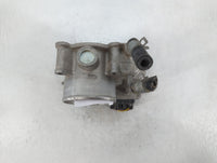 2014-2018 Kia Forte Throttle Body P/N:35100-2E000 Fits Fits 2011 2012 2013 2014 2015 2016 2017 2018 2019 2020 2021 OEM Used 