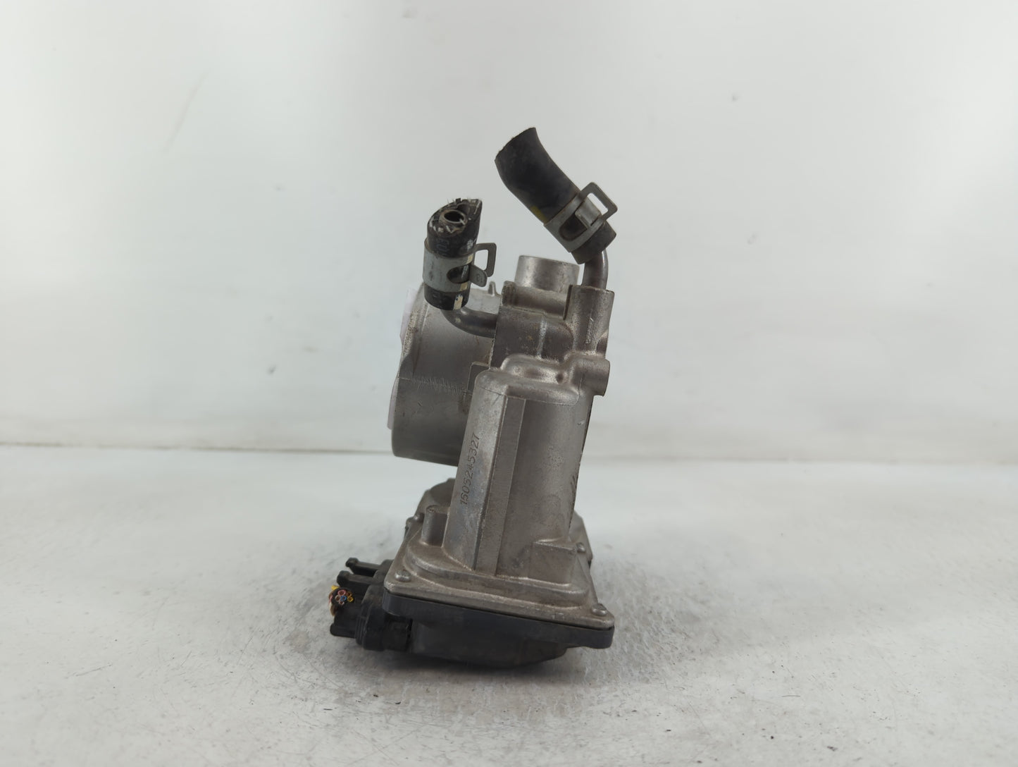 2014-2018 Kia Forte Throttle Body P/N:35100-2E000 Fits Fits 2011 2012 2013 2014 2015 2016 2017 2018 2019 2020 2021 OEM Used 