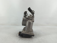 2014-2018 Kia Forte Throttle Body P/N:35100-2E000 Fits Fits 2011 2012 2013 2014 2015 2016 2017 2018 2019 2020 2021 OEM Used 