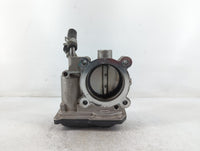 2014-2018 Kia Forte Throttle Body P/N:35100-2E000 Fits Fits 2011 2012 2013 2014 2015 2016 2017 2018 2019 2020 2021 OEM Used 