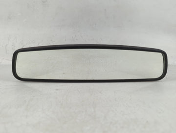2017-2022 Kia Forte Interior Rear View Mirror Replacement OEM P/N:E8011083 Fits OEM Used Auto Parts - Oemusedautoparts1.com