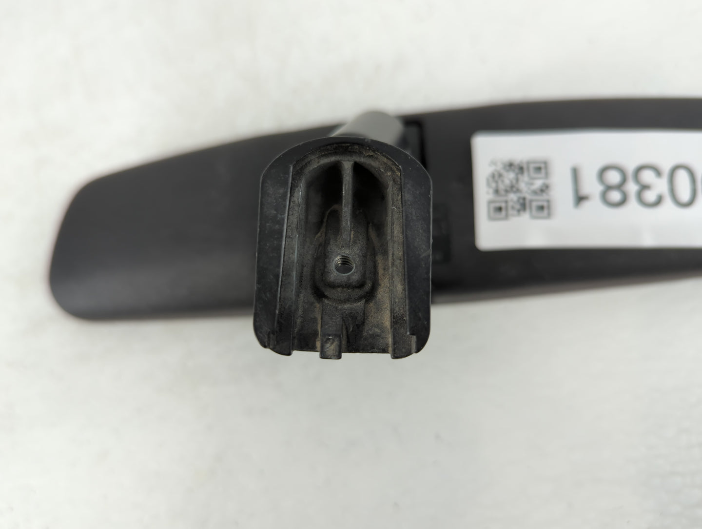 2017-2022 Kia Forte Interior Rear View Mirror Replacement OEM P/N:E8011083 Fits OEM Used Auto Parts - Oemusedautoparts1.com