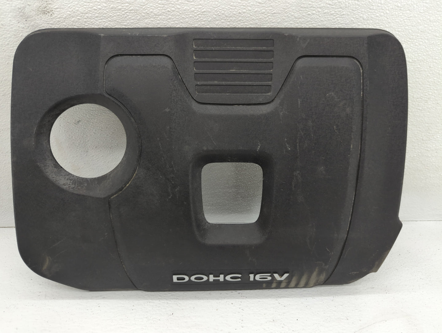 2017 Kia Forte Engine Cover - Oemusedautoparts1.com