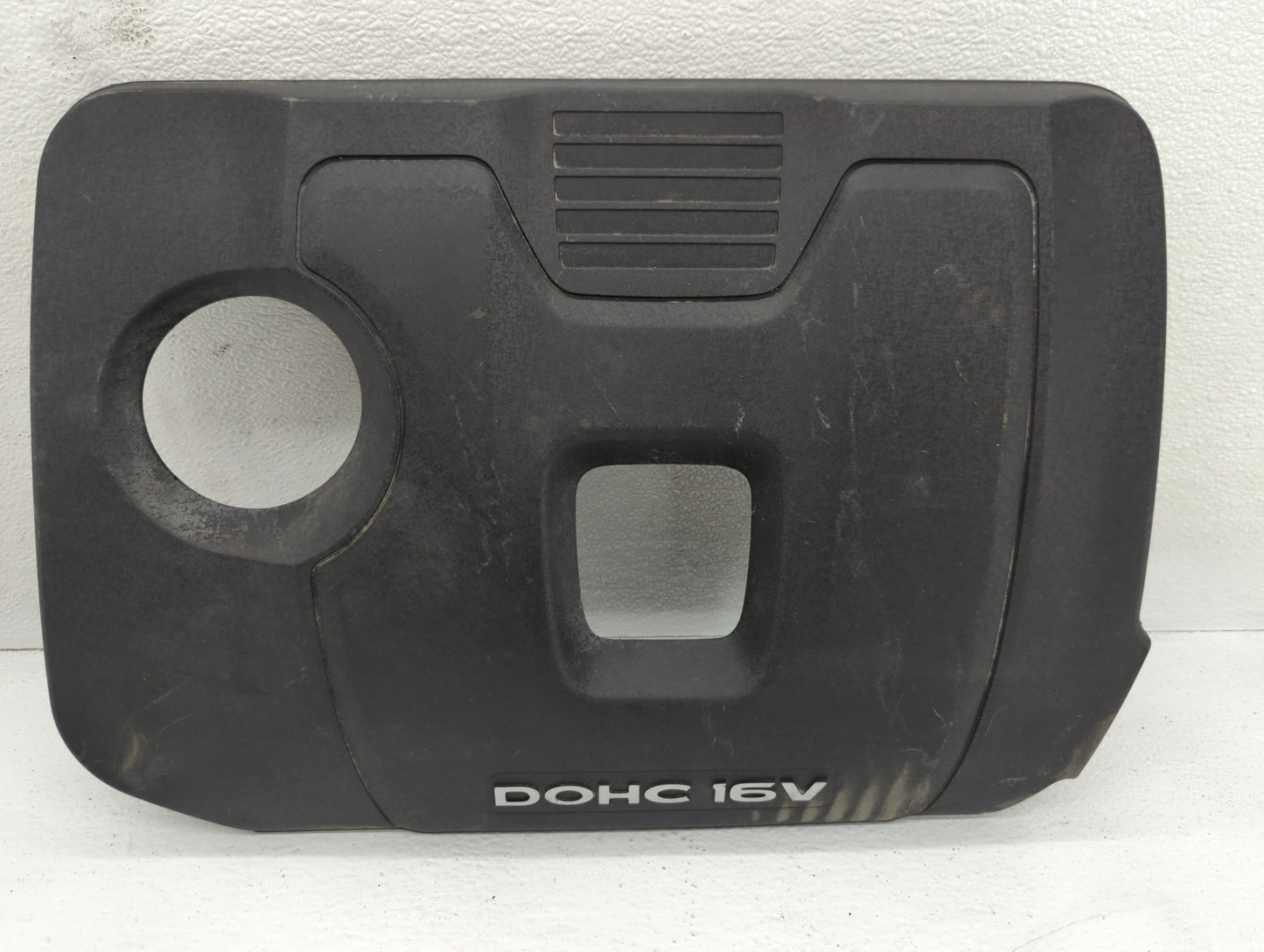 2017 Kia Forte Engine Cover - Oemusedautoparts1.com