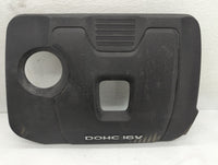 2017 Kia Forte Engine Cover - Oemusedautoparts1.com