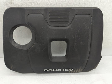 2017 Kia Forte Engine Cover - Oemusedautoparts1.com