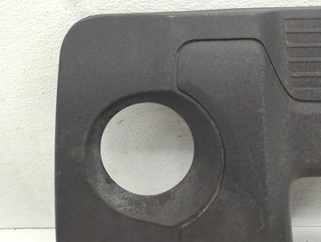 2017 Kia Forte Engine Cover