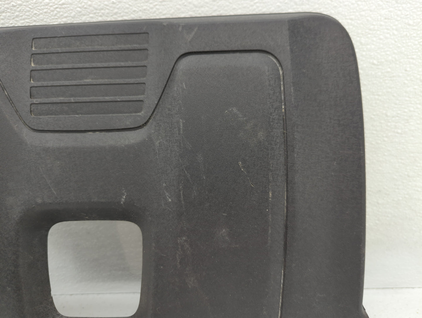2017 Kia Forte Engine Cover - Oemusedautoparts1.com