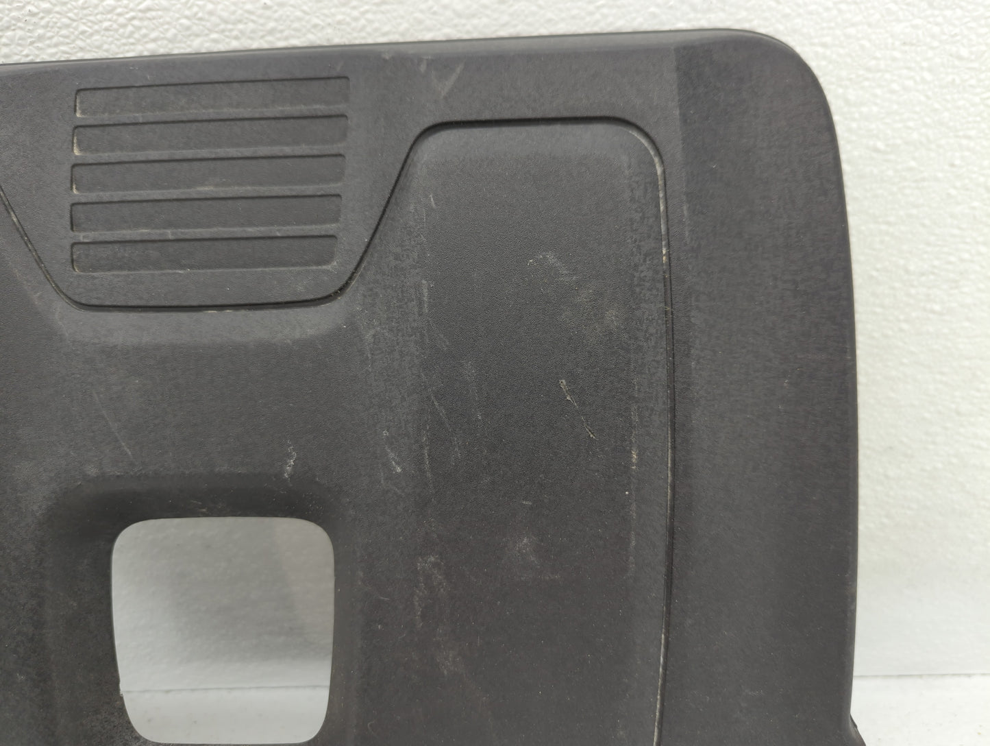 2017 Kia Forte Engine Cover - Oemusedautoparts1.com