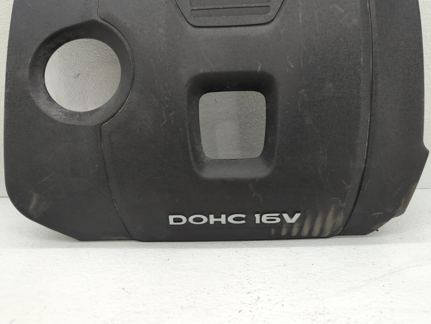 2017 Kia Forte Engine Cover - Oemusedautoparts1.com