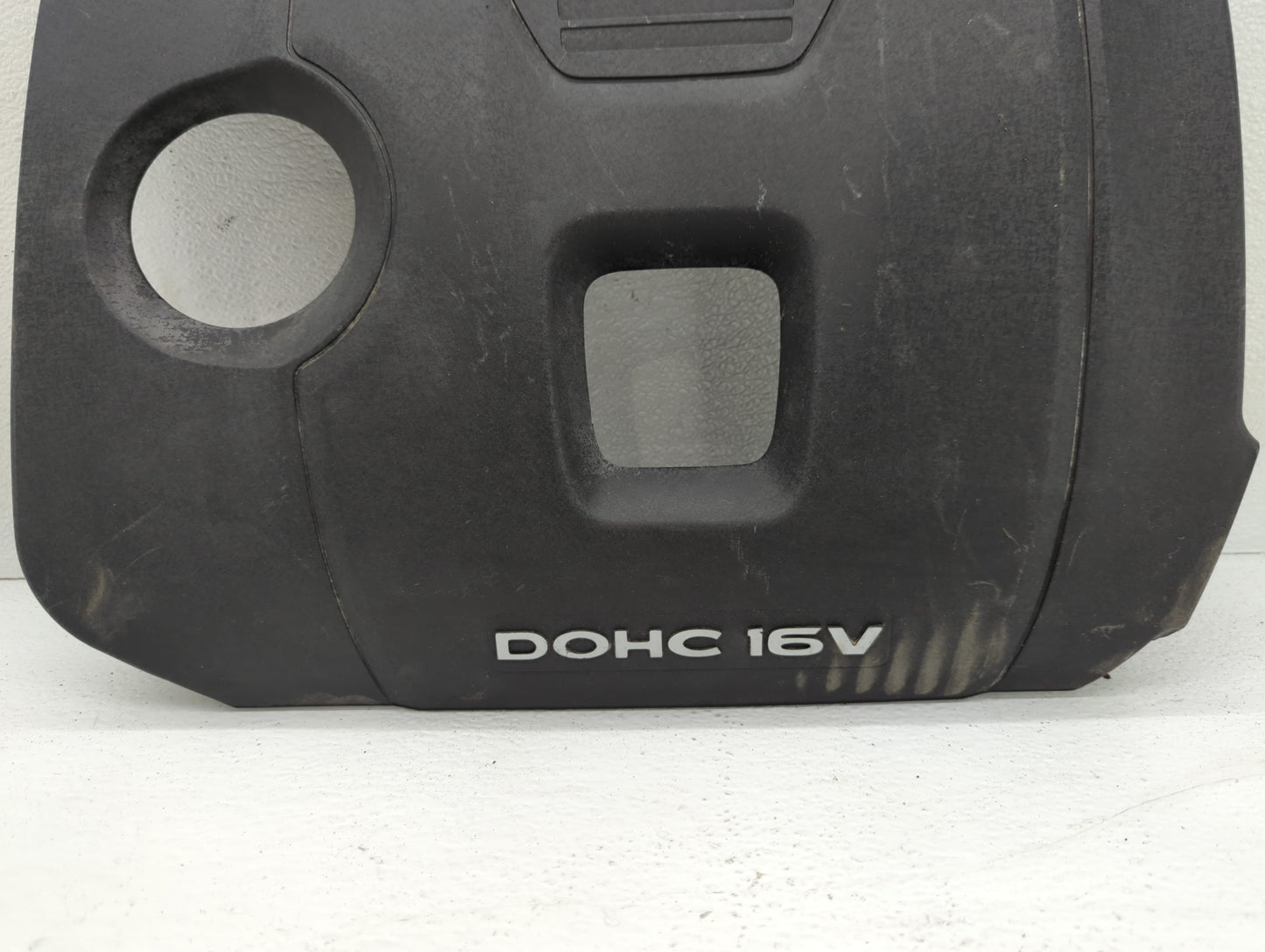 2017 Kia Forte Engine Cover - Oemusedautoparts1.com