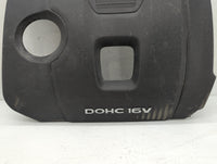 2017 Kia Forte Engine Cover - Oemusedautoparts1.com