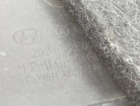 2017 Kia Forte Engine Cover - Oemusedautoparts1.com
