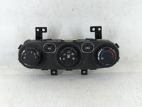 2017-2018 Kia Forte Climate Control Module Temperature AC/Heater Replacement P/N:97250-B0XXX 97250-A7XXX Fits Fits 2017 2018