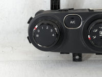 2017-2018 Kia Forte Climate Control Module Temperature AC/Heater Replacement P/N:97250-B0XXX 97250-A7XXX Fits Fits 2017 2018