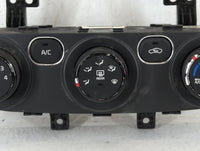 2017-2018 Kia Forte Climate Control Module Temperature AC/Heater Replacement P/N:97250-B0XXX 97250-A7XXX Fits Fits 2017 2018