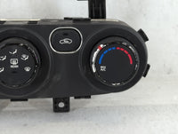 2017-2018 Kia Forte Climate Control Module Temperature AC/Heater Replacement P/N:97250-B0XXX 97250-A7XXX Fits Fits 2017 2018