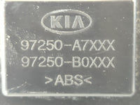 2017-2018 Kia Forte Climate Control Module Temperature AC/Heater Replacement P/N:97250-B0XXX 97250-A7XXX Fits Fits 2017 2018