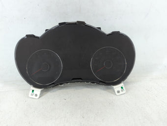 compare product 2017-2018 Kia Forte Instrument Cluster Speedometer Gauges P/N:KE157580-98511K 94021-B0331 Fits Fits 2017 2018 OEM Used Auto Parts
