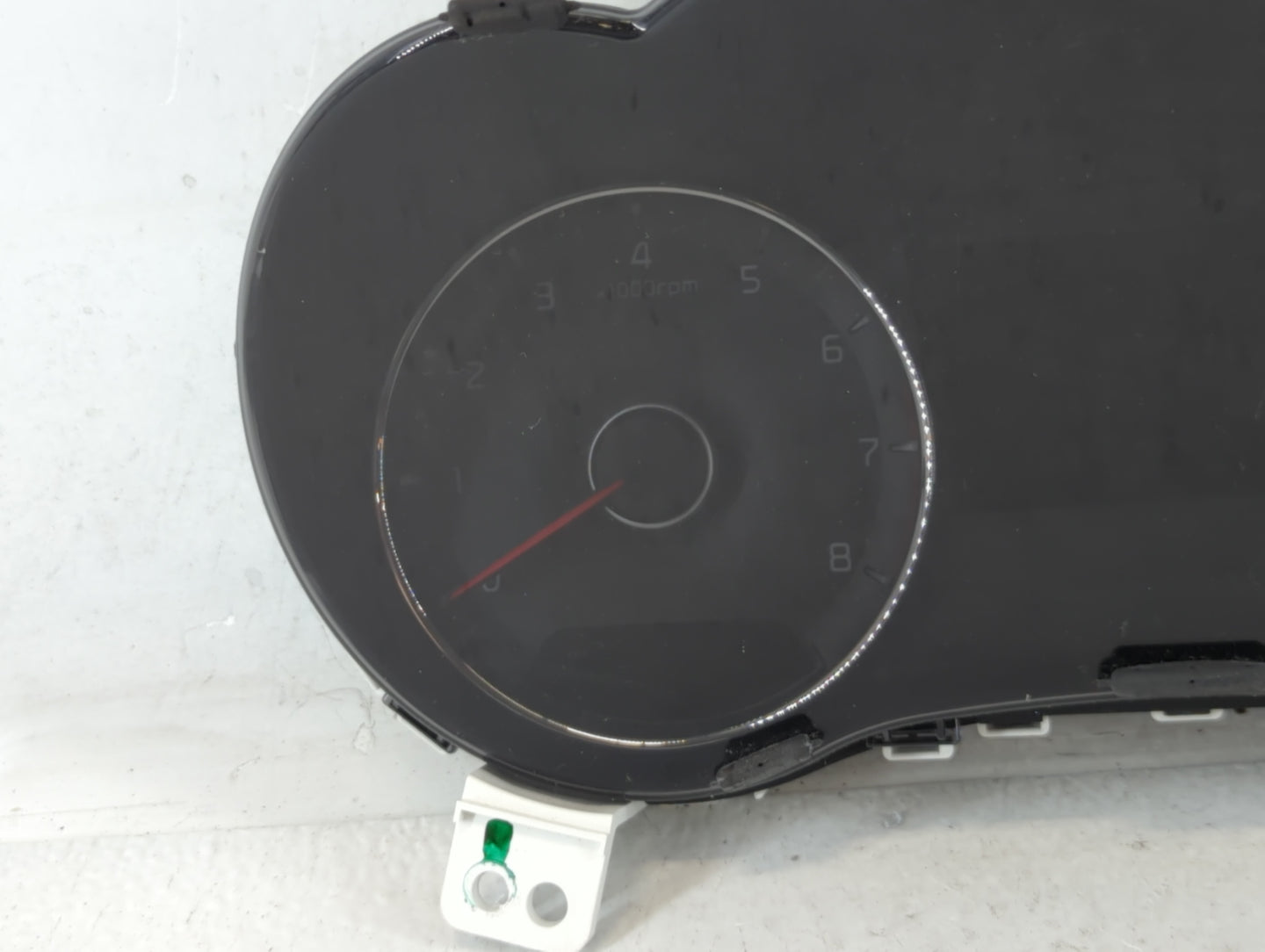2017-2018 Kia Forte Instrument Cluster Speedometer Gauges P/N:KE157580-98511K 94021-B0331 Fits Fits 2017 2018 OEM Used Auto 