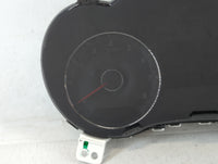 2017-2018 Kia Forte Instrument Cluster Speedometer Gauges P/N:KE157580-98511K 94021-B0331 Fits Fits 2017 2018 OEM Used Auto 