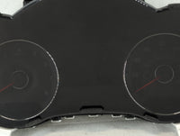2017-2018 Kia Forte Instrument Cluster Speedometer Gauges P/N:KE157580-98511K 94021-B0331 Fits Fits 2017 2018 OEM Used Auto 