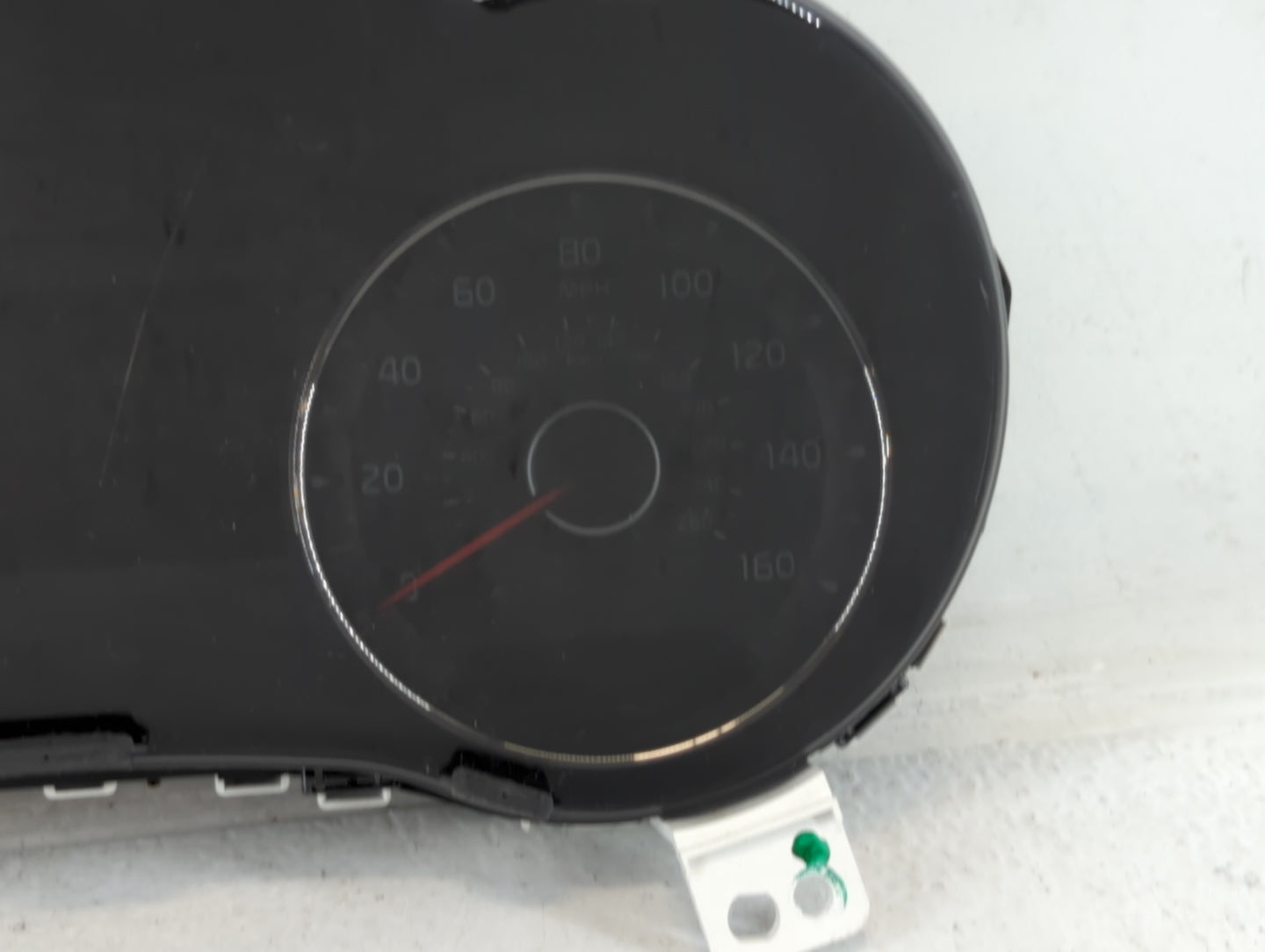 2017-2018 Kia Forte Instrument Cluster Speedometer Gauges P/N:KE157580-98511K 94021-B0331 Fits Fits 2017 2018 OEM Used Auto 