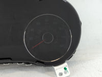 2017-2018 Kia Forte Instrument Cluster Speedometer Gauges P/N:KE157580-98511K 94021-B0331 Fits Fits 2017 2018 OEM Used Auto 