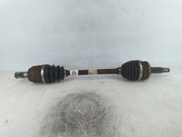 2014-2018 Kia Forte Axle Shaft Front Driver Cv C/v - Oemusedautoparts1.com