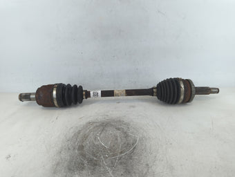 compare product 2014-2018 Kia Forte Axle Shaft Front Driver Cv C/v