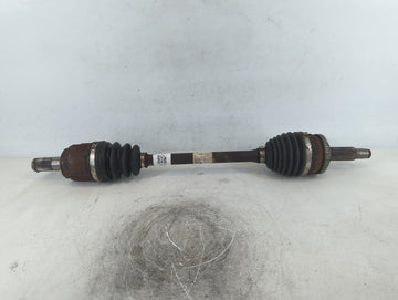 2014-2018 Kia Forte Axle Shaft Front Driver Cv C/v - Oemusedautoparts1.com