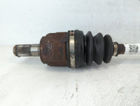 2014-2018 Kia Forte Axle Shaft Front Driver Cv C/v - Oemusedautoparts1.com