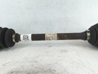 2014-2018 Kia Forte Axle Shaft Front Driver Cv C/v - Oemusedautoparts1.com
