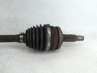 2014-2018 Kia Forte Axle Shaft Front Driver Cv C/v - Oemusedautoparts1.com