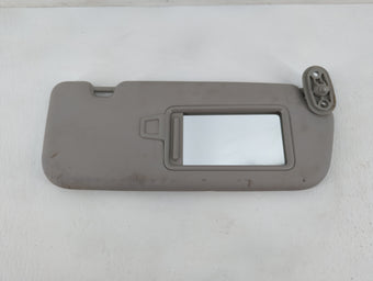 compare product 2017-2018 Kia Forte Sun Visor Shade Replacement Passenger Right Mirror Fits Fits 2017 2018 OEM Used Auto Parts