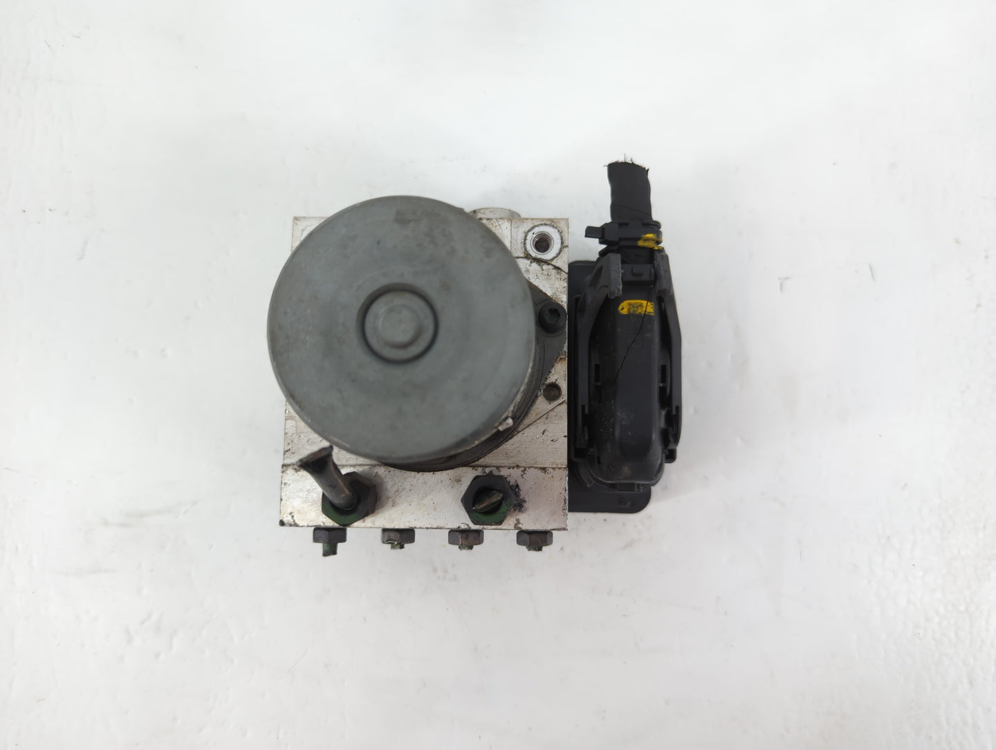 2017-2018 Kia Forte ABS Pump Control Module Replacement P/N:58920-B0200 B0589-20500 Fits Fits 2017 2018 OEM Used Auto Parts 