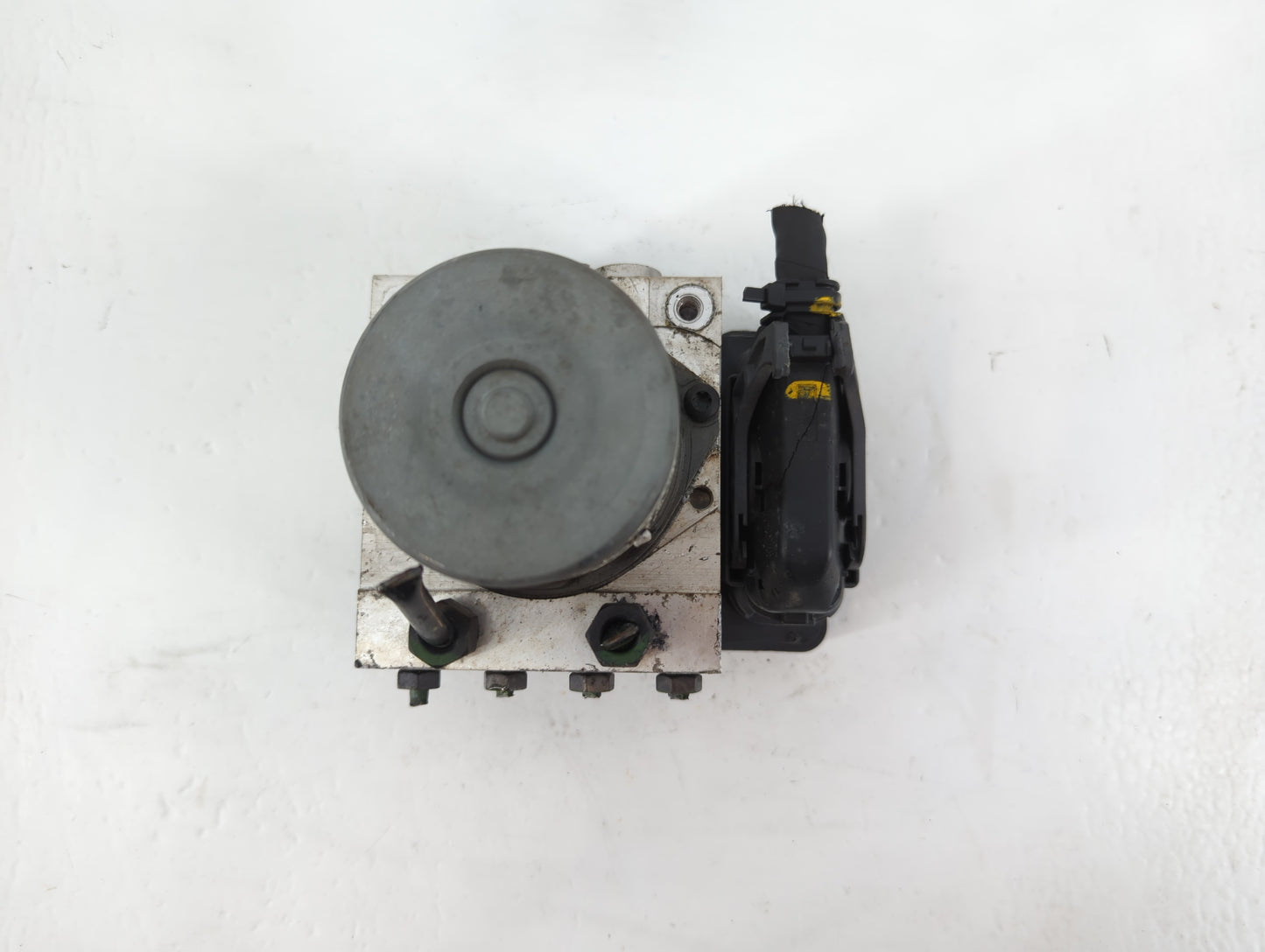 2017-2018 Kia Forte ABS Pump Control Module Replacement P/N:58920-B0200 B0589-20500 Fits Fits 2017 2018 OEM Used Auto Parts 
