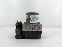 2017-2018 Kia Forte ABS Pump Control Module Replacement P/N:58920-B0200 B0589-20500 Fits Fits 2017 2018 OEM Used Auto Parts 