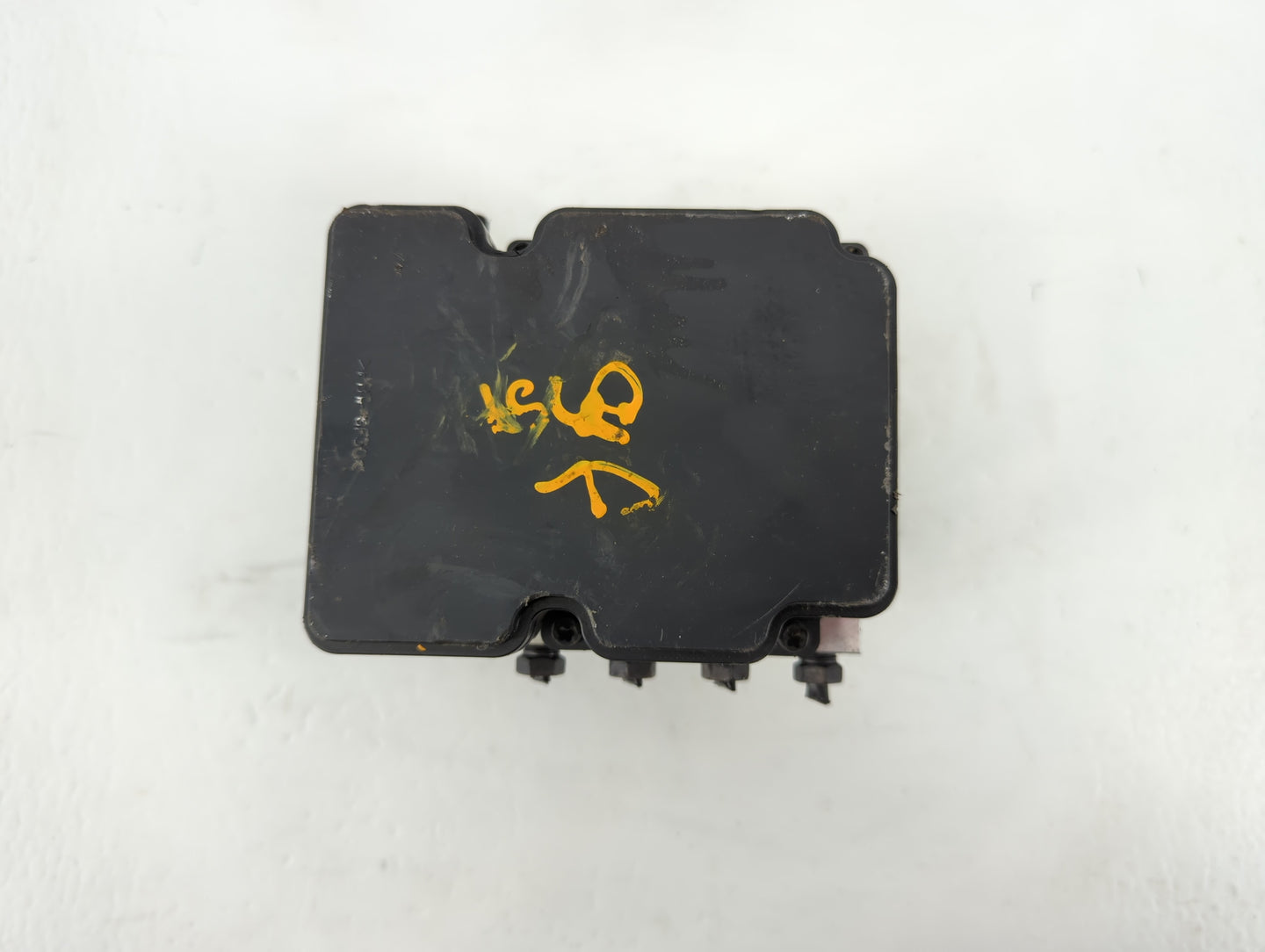 2017-2018 Kia Forte ABS Pump Control Module Replacement P/N:58920-B0200 B0589-20500 Fits Fits 2017 2018 OEM Used Auto Parts 
