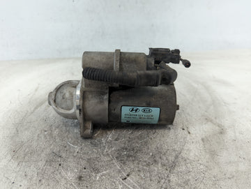 2017-2022 Kia Forte Car Starter Motor Solenoid OEM P/N:36100-2E561 Fits Fits 2017 2018 2019 2020 2021 2022 OEM Used Auto Par