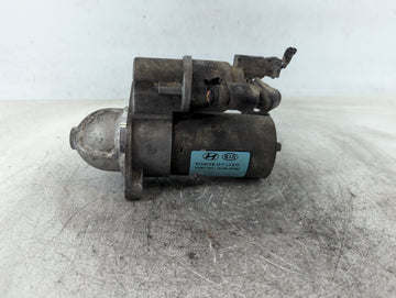 2017-2022 Kia Forte Car Starter Motor Solenoid OEM P/N:36100-2E561 Fits Fits 2017 2018 2019 2020 2021 2022 OEM Used Auto Par
