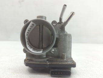 compare product 2014-2018 Kia Forte Throttle Body P/N:35100-2E000 Fits Fits 2011 2012 2013 2014 2015 2016 2017 2018 2019 2020 2021 OEM Used Auto Parts