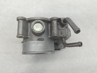 2014-2018 Kia Forte Throttle Body P/N:35100-2E000 Fits Fits 2011 2012 2013 2014 2015 2016 2017 2018 2019 2020 2021 OEM Used 