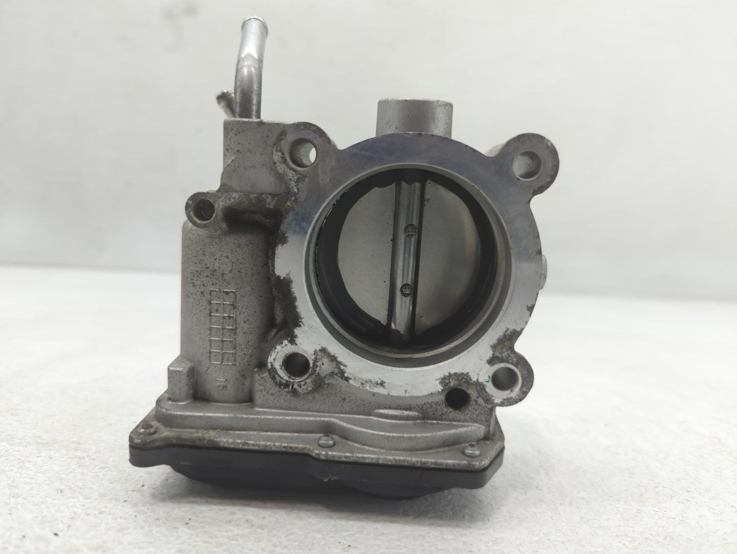 2014-2018 Kia Forte Throttle Body P/N:35100-2E000 Fits Fits 2011 2012 2013 2014 2015 2016 2017 2018 2019 2020 2021 OEM Used 