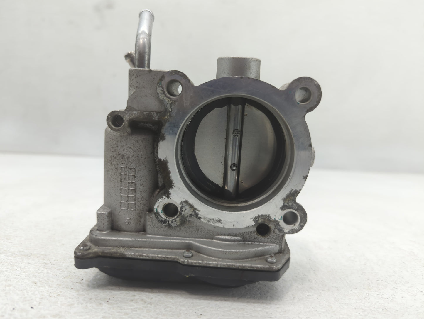 2014-2018 Kia Forte Throttle Body P/N:35100-2E000 Fits Fits 2011 2012 2013 2014 2015 2016 2017 2018 2019 2020 2021 OEM Used 