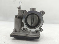 2014-2018 Kia Forte Throttle Body P/N:35100-2E000 Fits Fits 2011 2012 2013 2014 2015 2016 2017 2018 2019 2020 2021 OEM Used 