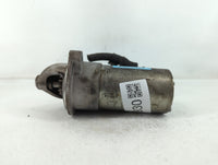 2017-2022 Kia Forte Car Starter Motor Solenoid OEM P/N:8000864 36100-2E561 Fits Fits 2017 2018 2019 2020 2021 2022 OEM Used 