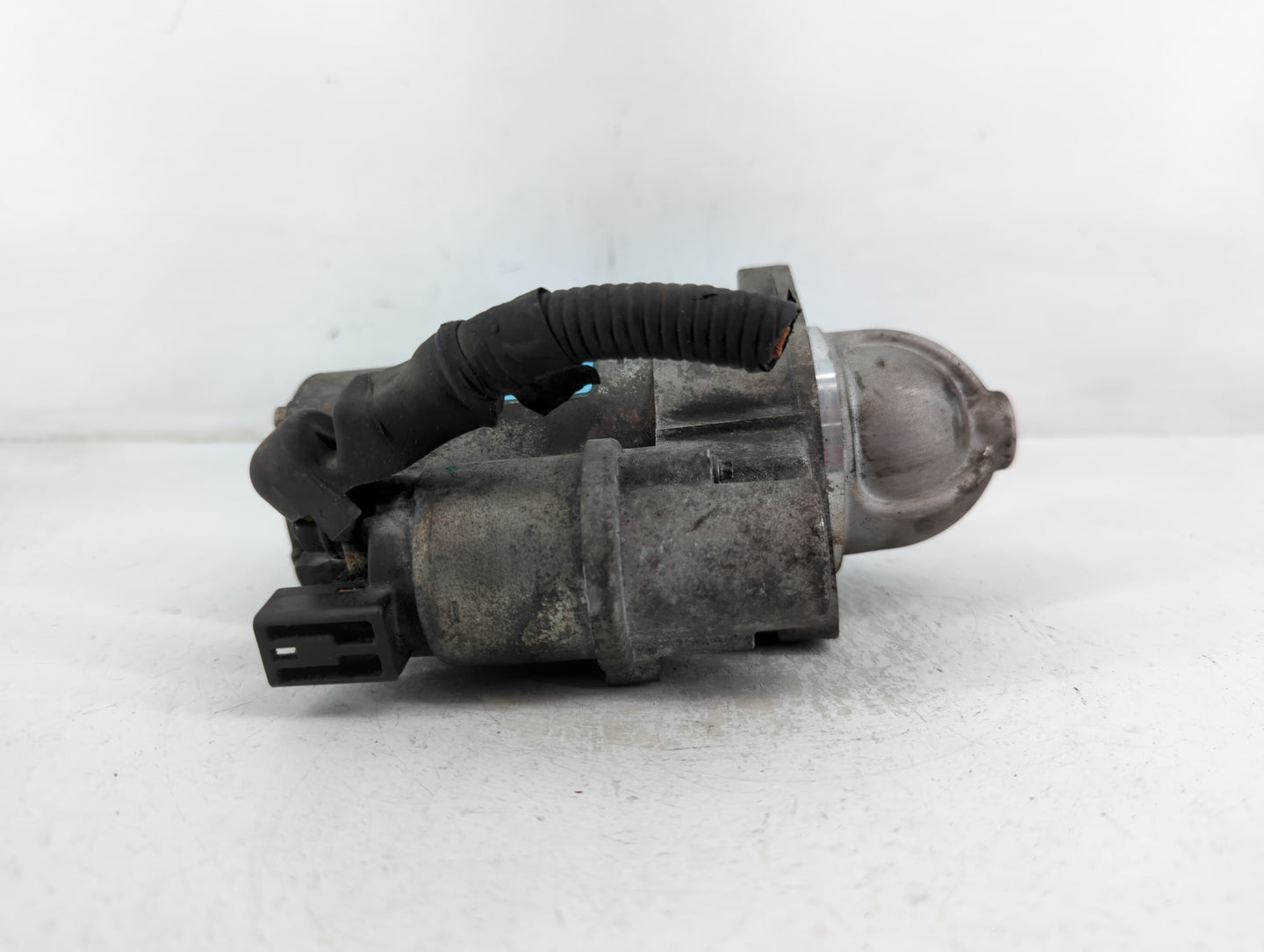 2017-2022 Kia Forte Car Starter Motor Solenoid OEM P/N:8000864 36100-2E561 Fits Fits 2017 2018 2019 2020 2021 2022 OEM Used 