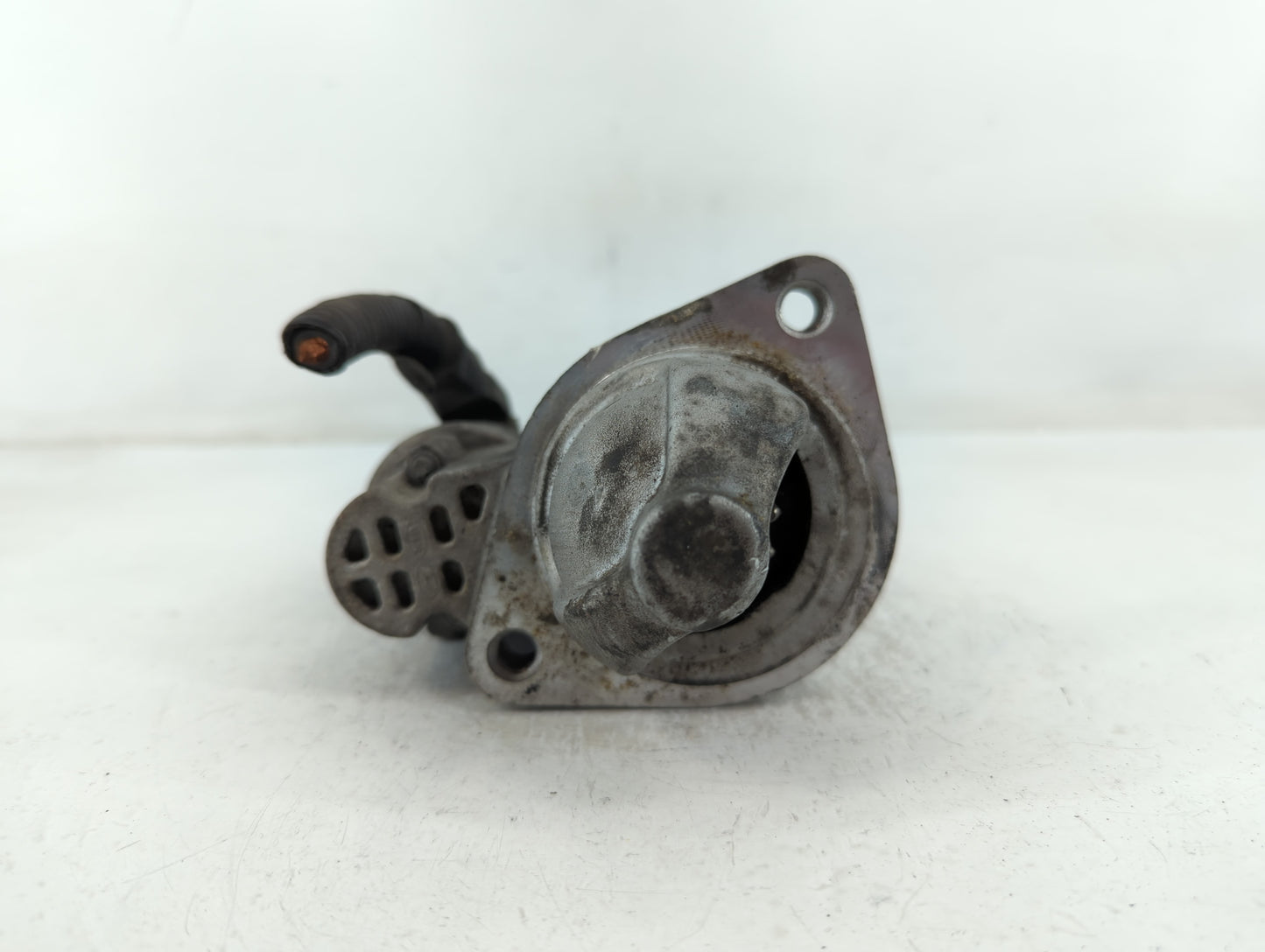 2017-2022 Kia Forte Car Starter Motor Solenoid OEM P/N:8000864 36100-2E561 Fits Fits 2017 2018 2019 2020 2021 2022 OEM Used 